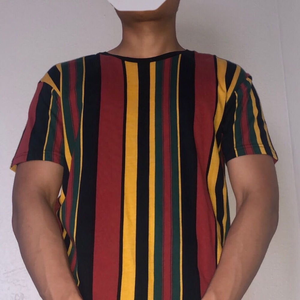 Pacsun Shirt